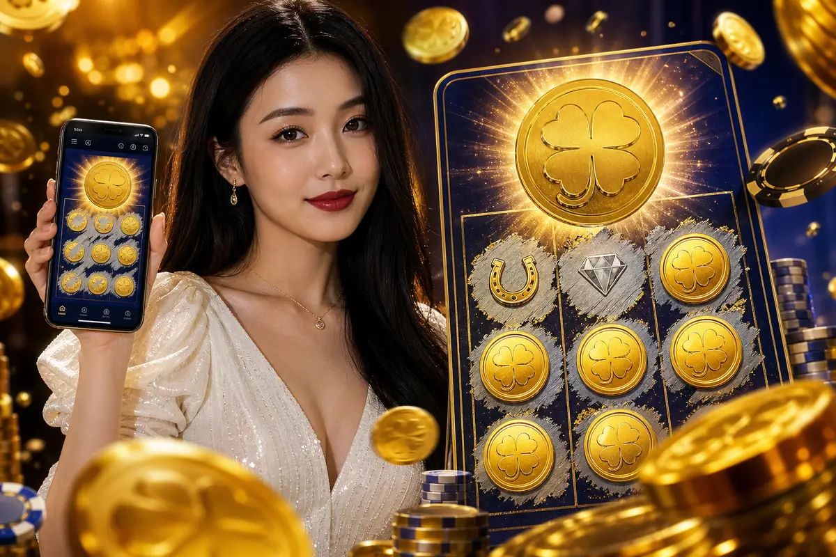 mykd99 Casino permainan baccarat live dealer