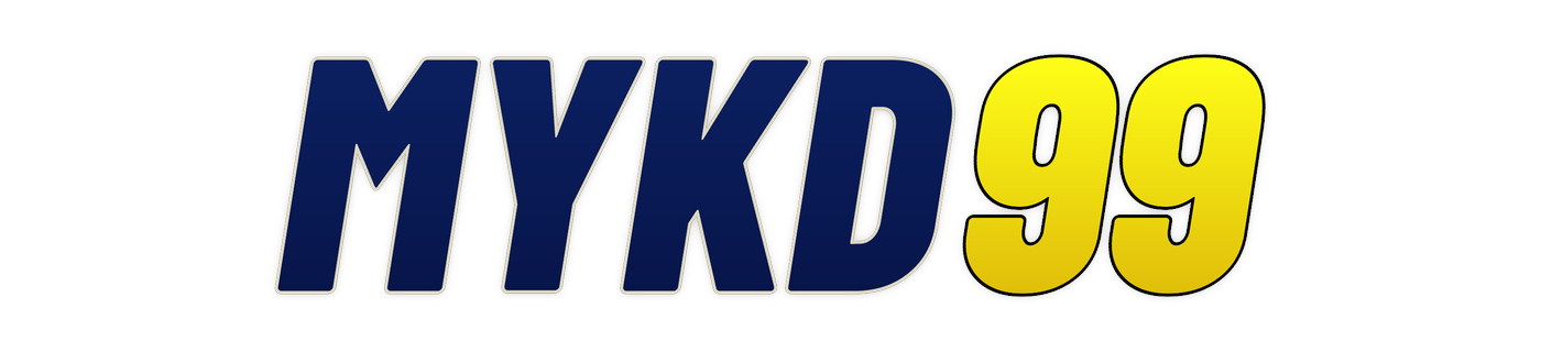 mykd99 logo